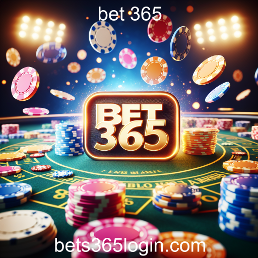 Descubra a Emoção dos Jogos de Mesa no Bet 365