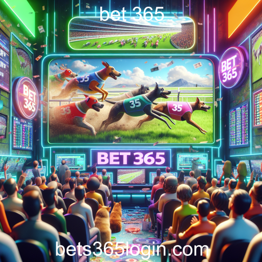 A Ascensão dos Jogos Virtuais no 'Bet 365'